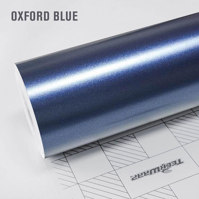 ECH18 Oxford Blue TeckWrap Europe