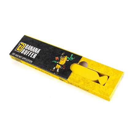 Bannana Buffers 10-pack TeckWrap Europe